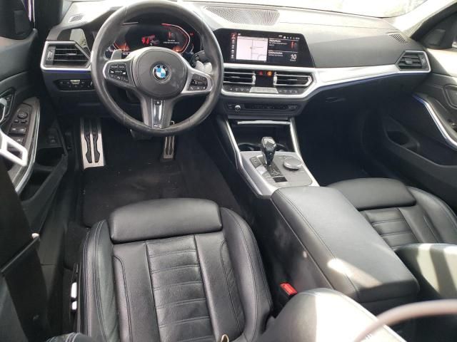 2019 BMW 330XI