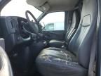 2011 Chevrolet Express G2500