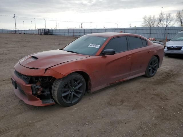 2020 Dodge Charger R/T