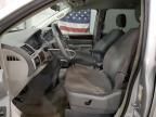 2010 Chrysler Town & Country Touring