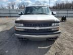 2002 Chevrolet Silverado K1500