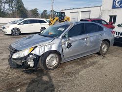 2016 Subaru Legacy 2.5I en venta en Seaford, DE