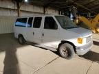 2004 Ford Econoline E150 Wagon