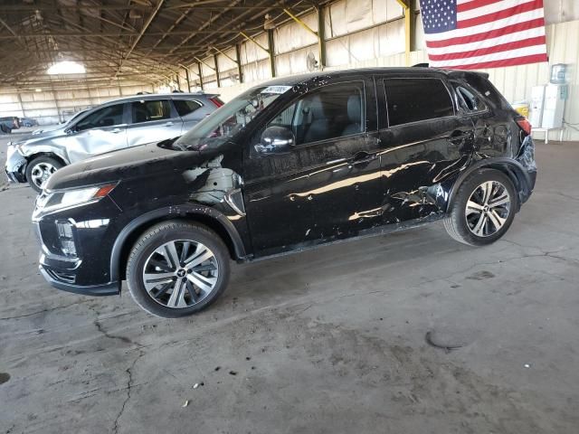 2022 Mitsubishi Outlander Sport SE