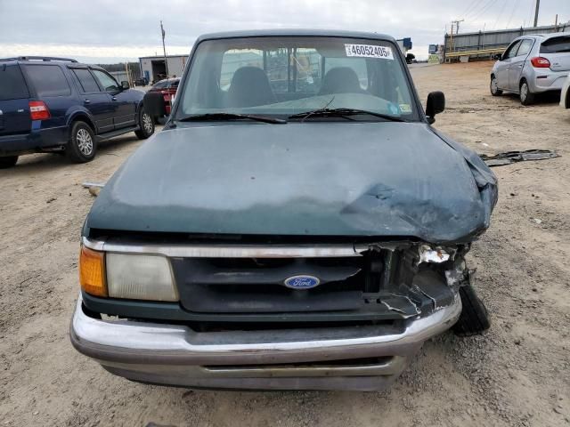 1995 Ford Ranger