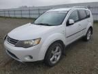 2008 Mitsubishi Outlander XLS