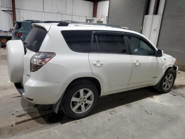 2006 Toyota Rav4 Limited