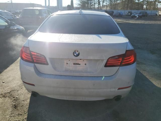 2011 BMW 535 XI