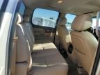 2010 GMC Sierra C1500 SLT