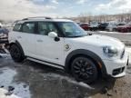 2019 Mini Cooper S E Countryman ALL4