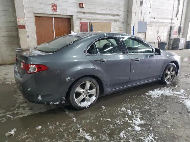 2009 Acura TSX