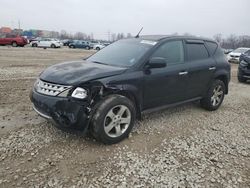 2006 Nissan Murano SL en venta en Columbus, OH