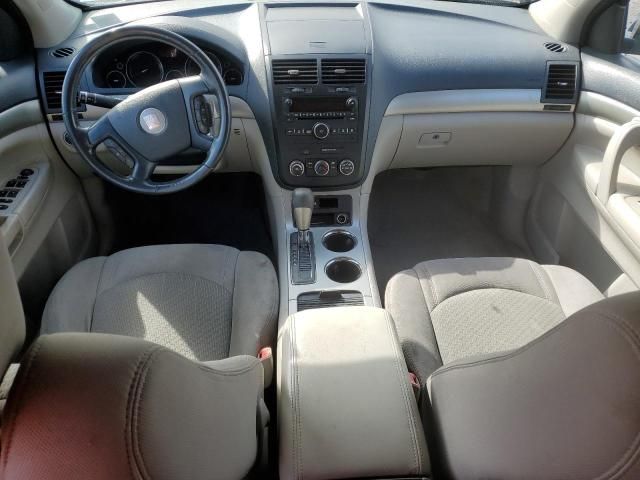 2009 Saturn Outlook XE