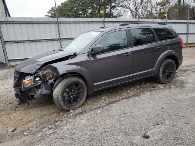 2020 Dodge Journey SE