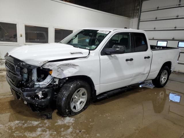 2023 Dodge RAM 1500 Tradesman