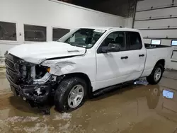 Dodge 1500 salvage cars for sale: 2023 Dodge RAM 1500 Tradesman