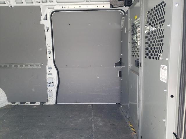 2022 Dodge RAM Promaster 2500 2500 High