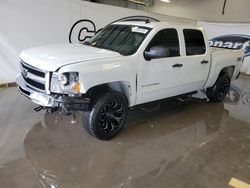 Carros con verificación Run & Drive a la venta en subasta: 2011 Chevrolet Silverado K1500 LT