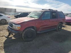 Carros salvage sin ofertas aún a la venta en subasta: 1999 Ford Explorer