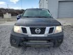 2014 Nissan Frontier S