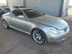 2002 Lexus SC 430