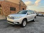 2011 Toyota Highlander Base