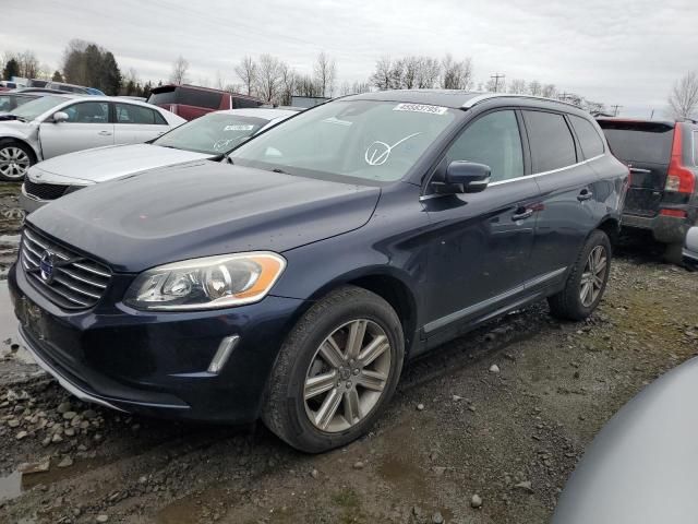 2017 Volvo XC60 T5 Inscription