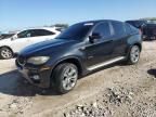 2009 BMW X6 XDRIVE35I