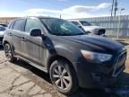 2015 Mitsubishi Outlander Sport ES