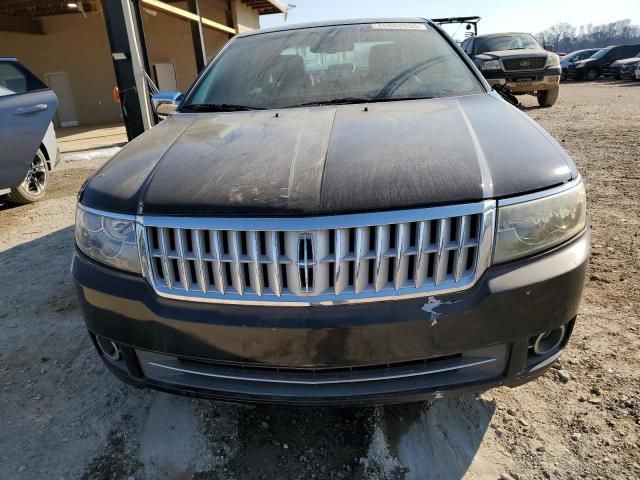 2008 Lincoln MKZ