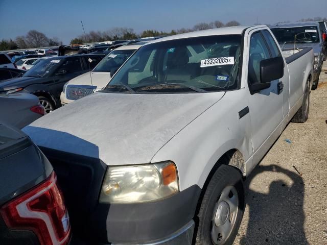 2008 Ford F150