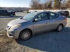 2014 Nissan Versa S