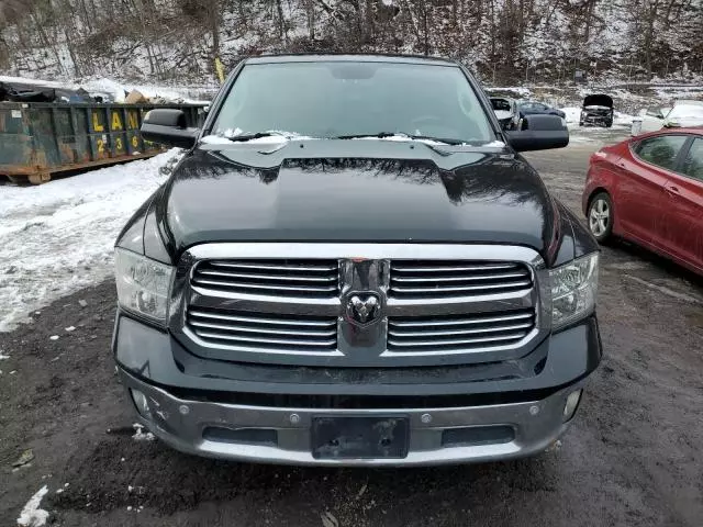 2016 Dodge RAM 1500 SLT