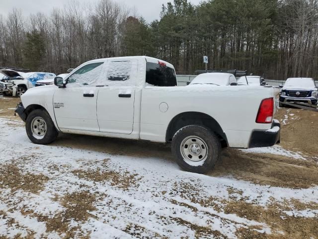 2020 Dodge RAM 1500 Classic Tradesman