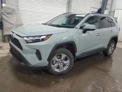 Toyota rav4 xle Vehiculos salvage en venta: 2023 Toyota Rav4 XLE