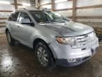 2007 Ford Edge SEL