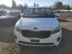 2016 KIA Sedona L