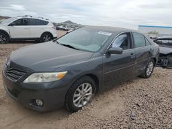 2010 Toyota Camry SE en venta en Phoenix, AZ