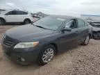 2010 Toyota Camry SE