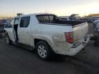 2007 Honda Ridgeline RTL