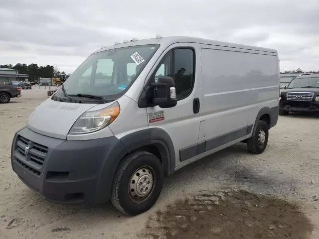 2014 Dodge RAM Promaster 1500 1500 Standard