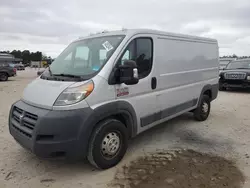 Dodge Promaster 1500 1500 Stand Vehiculos salvage en venta: 2014 Dodge RAM Promaster 1500 1500 Standard