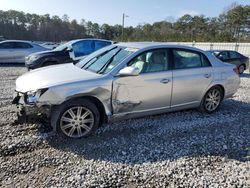 Toyota Avalon xl salvage cars for sale: 2005 Toyota Avalon XL