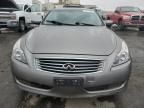 2009 Infiniti G37 Base