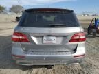 2013 Mercedes-Benz ML 350