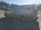 2006 Chevrolet Express G2500