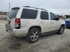 2013 Chevrolet Tahoe K1500 LTZ