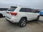 2011 Jeep Grand Cherokee Overland