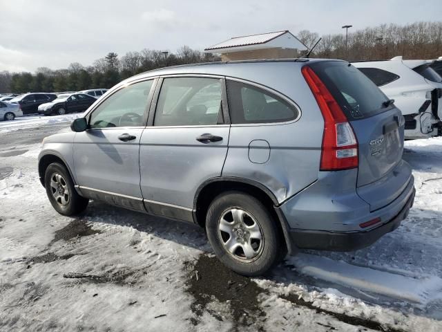 2011 Honda CR-V LX