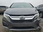 2018 Honda Odyssey EXL